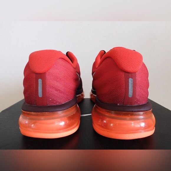 Nike Air Max 2017 Men’s Shoes Size 9 Blaze 270 Force 90 1 97 95 Dunk NEW - Picture 3 of 5